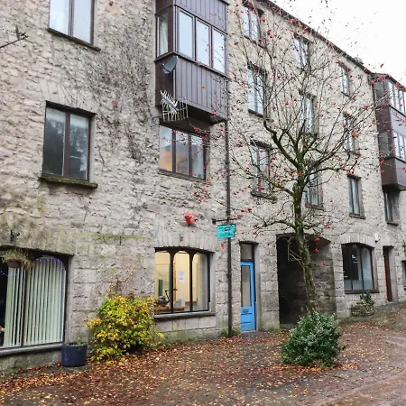 Apartment River Walk Kendal