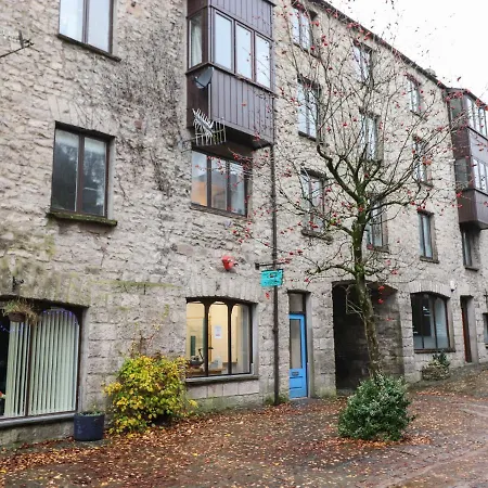 Apartmán River Walk Kendal