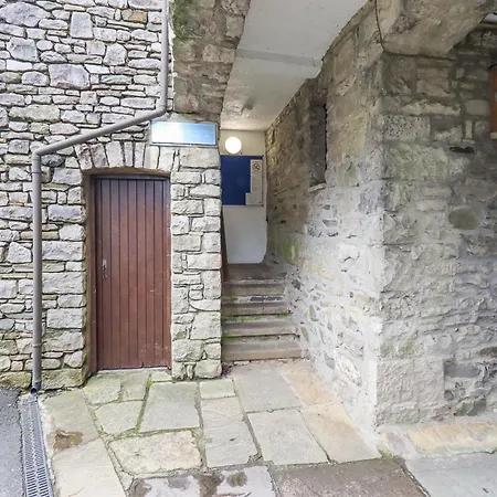 Apartament River Walk Kendal