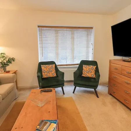 River Walk Apartment
