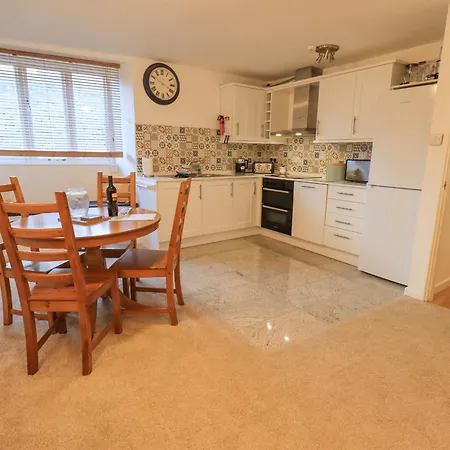 Apartament River Walk *