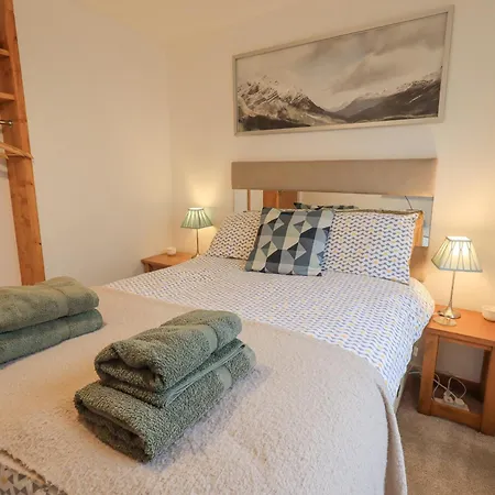 River Walk Lejlighed