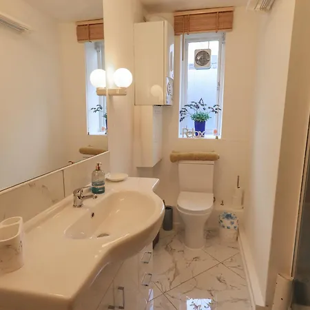 Apartament River Walk *