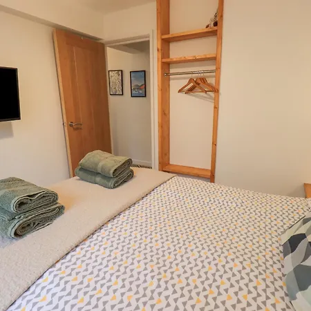 Apartament River Walk Kendal