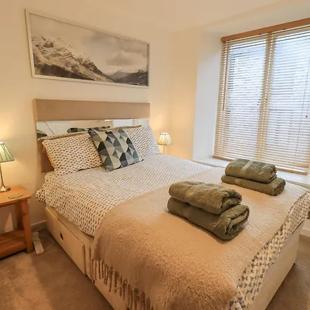 Apartament River Walk