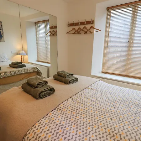 River Walk Apartment Kendal
