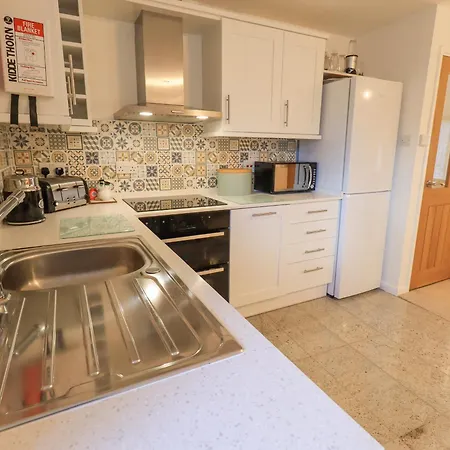 Apartmán River Walk Kendal