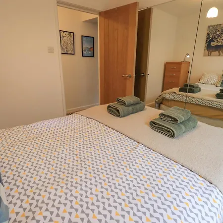 Apartament River Walk