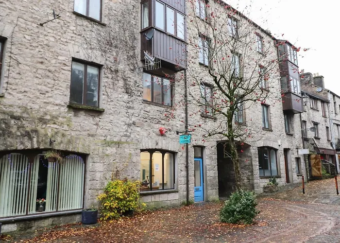 Lejlighed River Walk Kendal