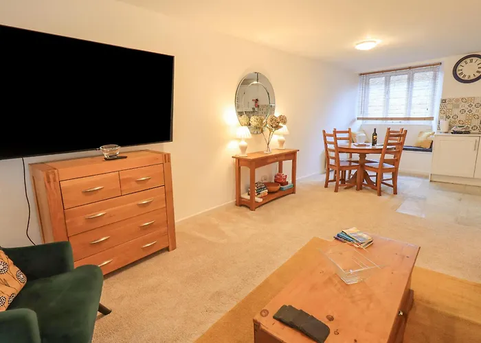 Lejlighed River Walk