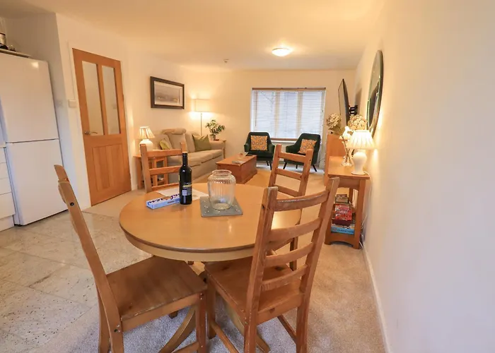 River Walk Apartmán *