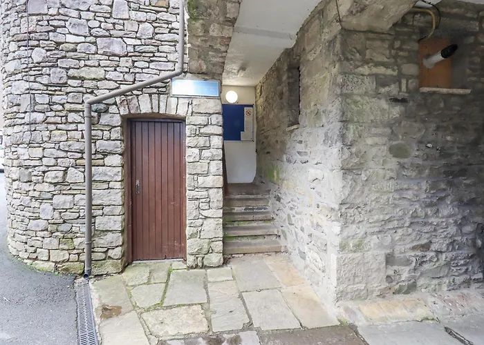 Lejlighed River Walk Kendal