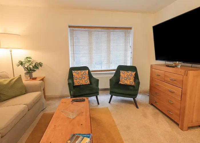 River Walk Apartmán