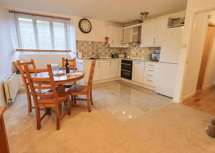 Apartmán River Walk *