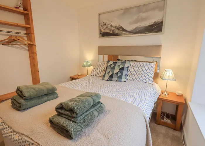 River Walk Apartmán