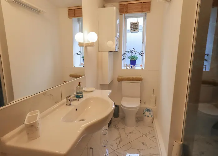 Lejlighed River Walk *