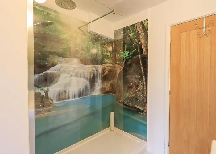 River Walk Appartement *