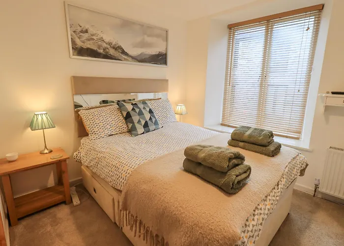 Lejlighed River Walk