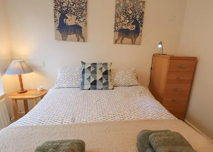 River Walk Apartmán *